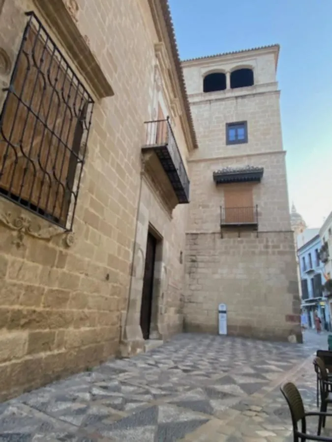 La Manquita Apartment Màlaga